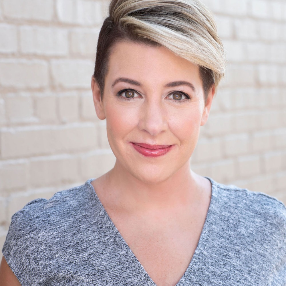 Meet your Posher, Kelly